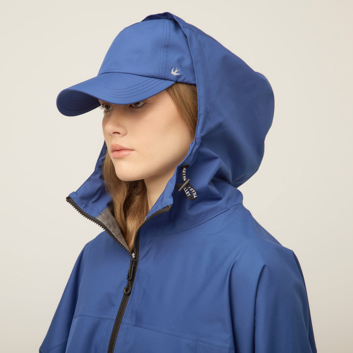 Men's Packable Rain Poncho – view 124