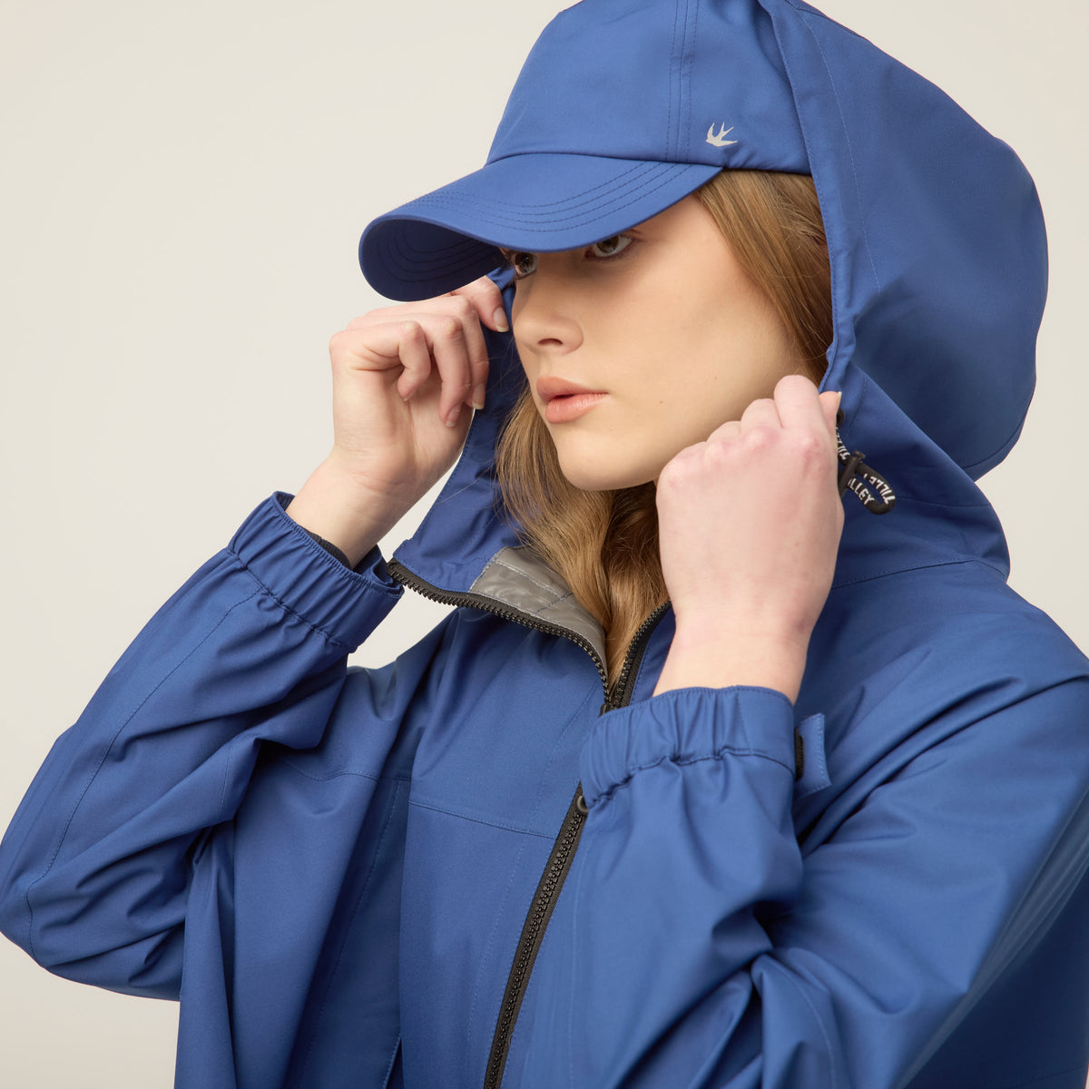 Men's Packable Rain Poncho – view 123