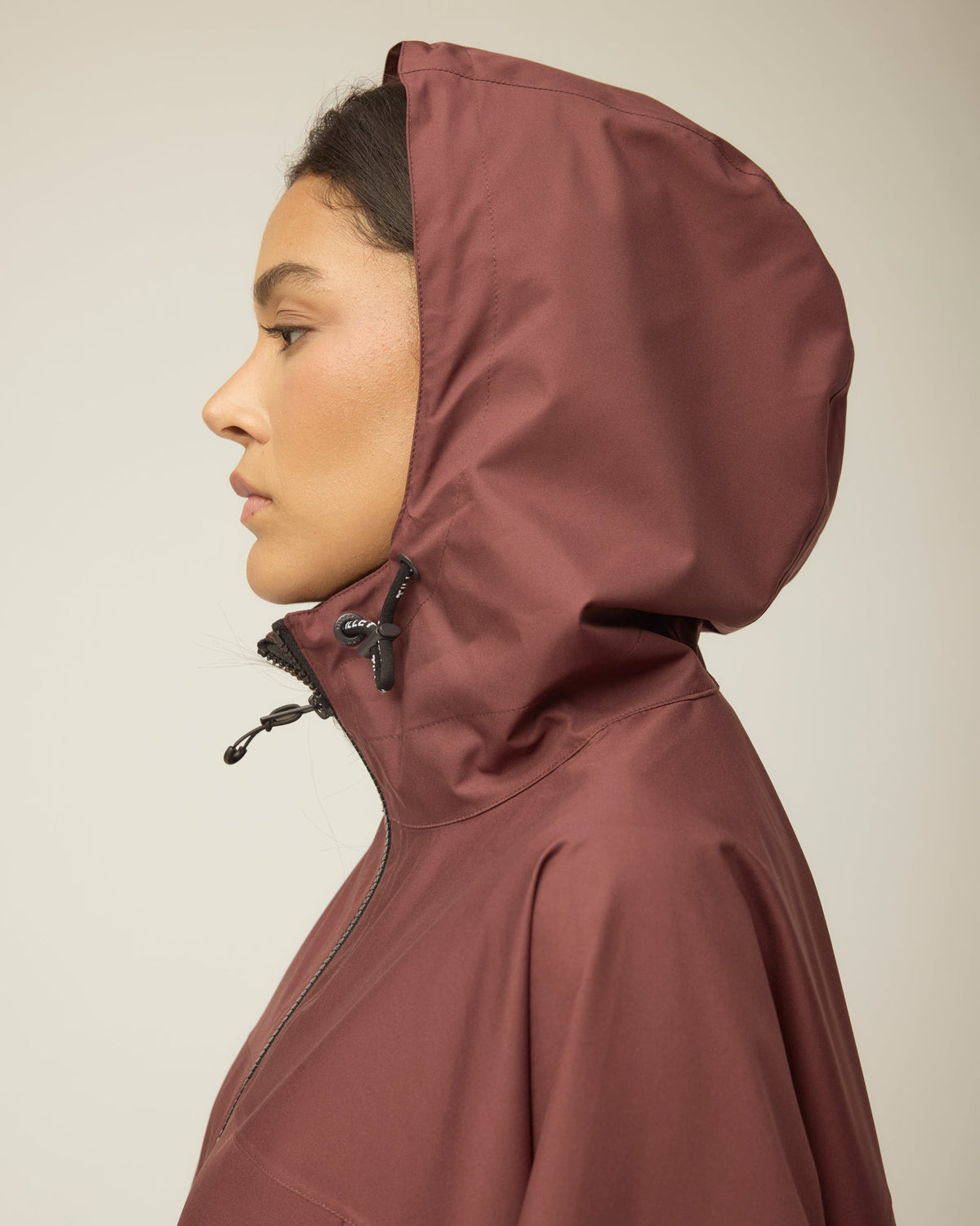 Men's Packable Rain Poncho – view 142