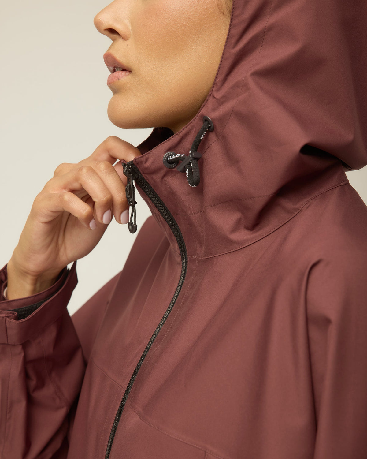 Men's Packable Rain Poncho – view 143