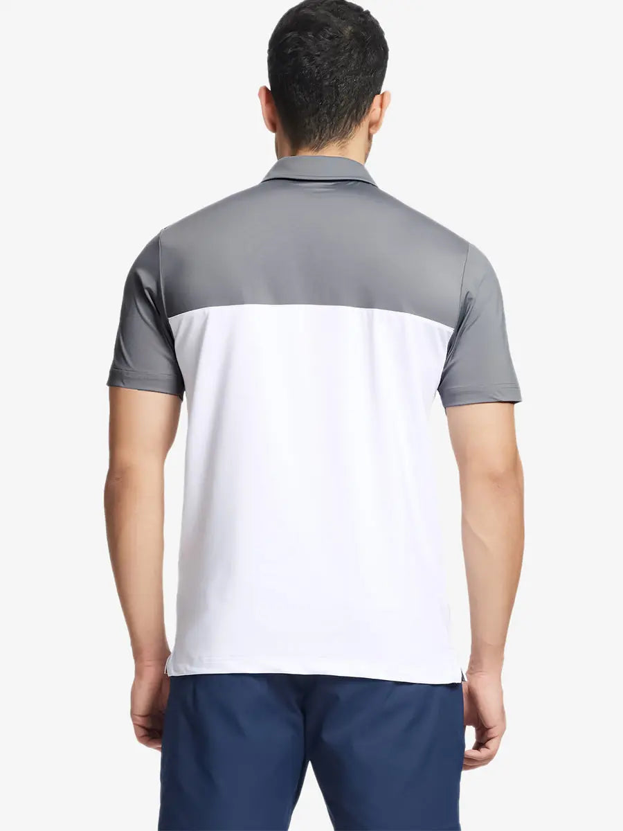 Men's Performance Golf Polo Shirt – view 47