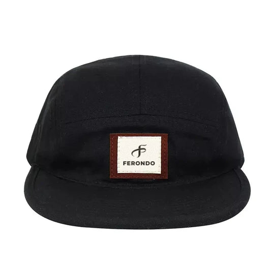 Wild Life Adventures Men's Cotton Baseball Cap – view 2