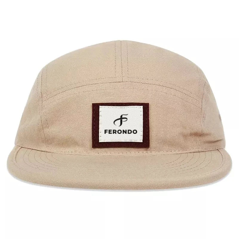 Wild Life Adventures Men's Cotton Baseball Cap – view 5