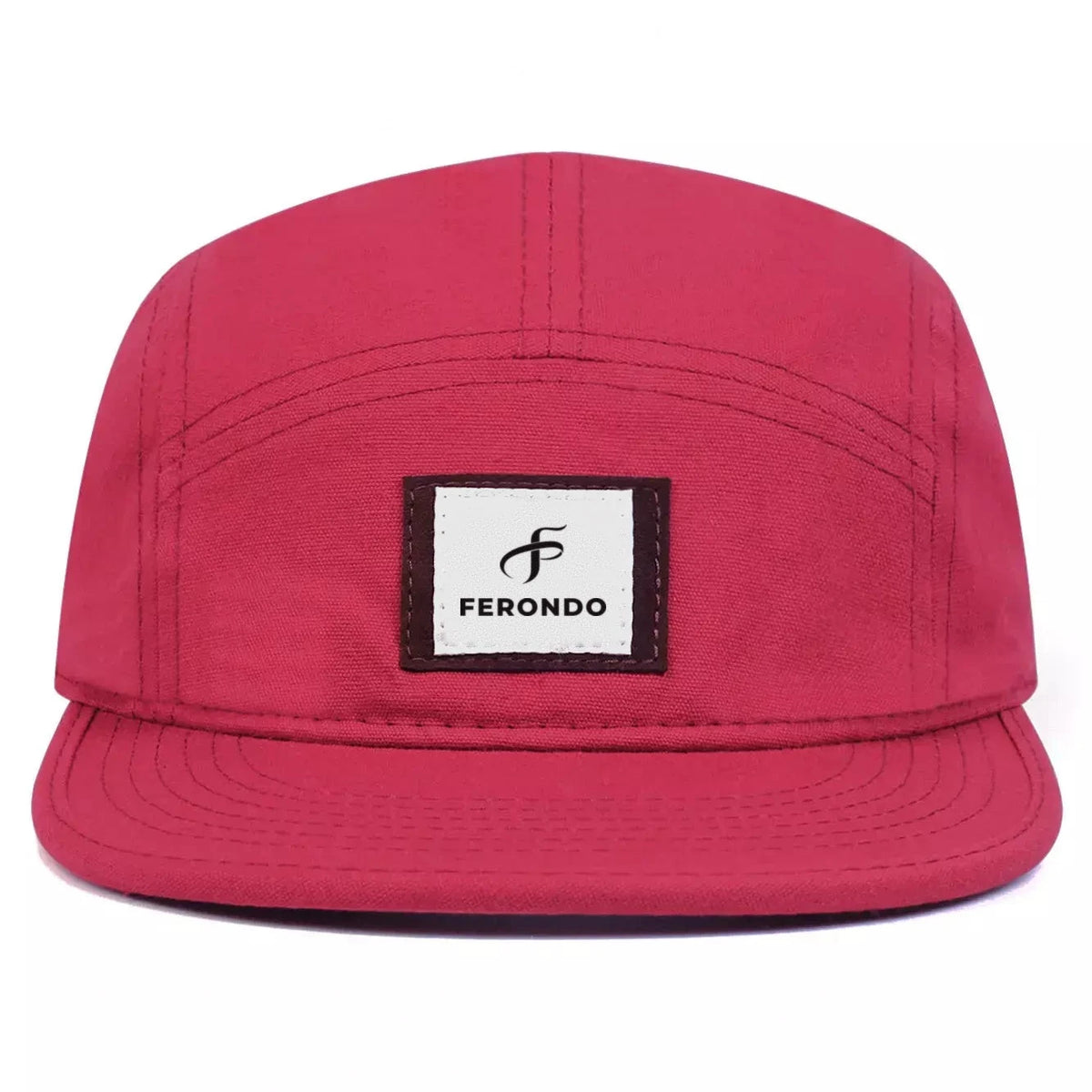 Wild Life Adventures Men's Cotton Baseball Cap – view 6