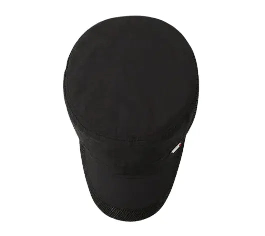 Williamson Men's Mesh Trucker Baseball Cap – view 11