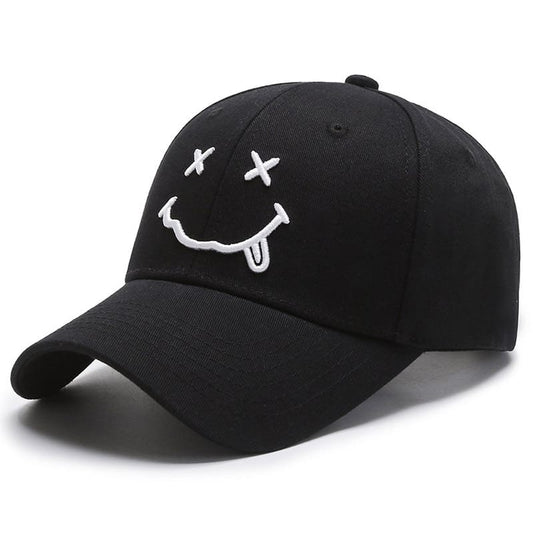 Men's Cotton Baseball Cap – view 1