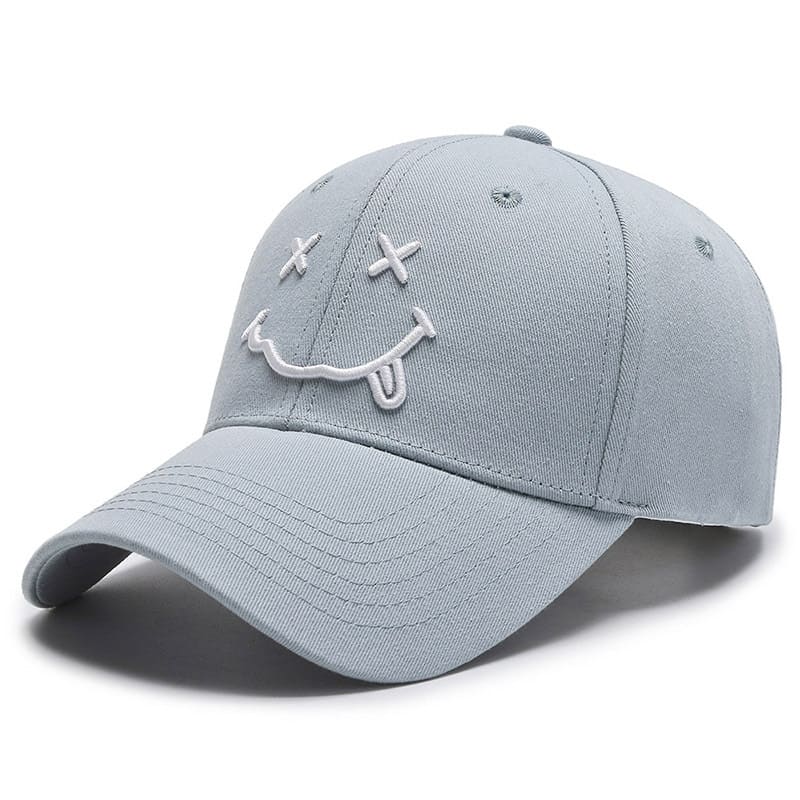 Men's Cotton Baseball Cap – view 4