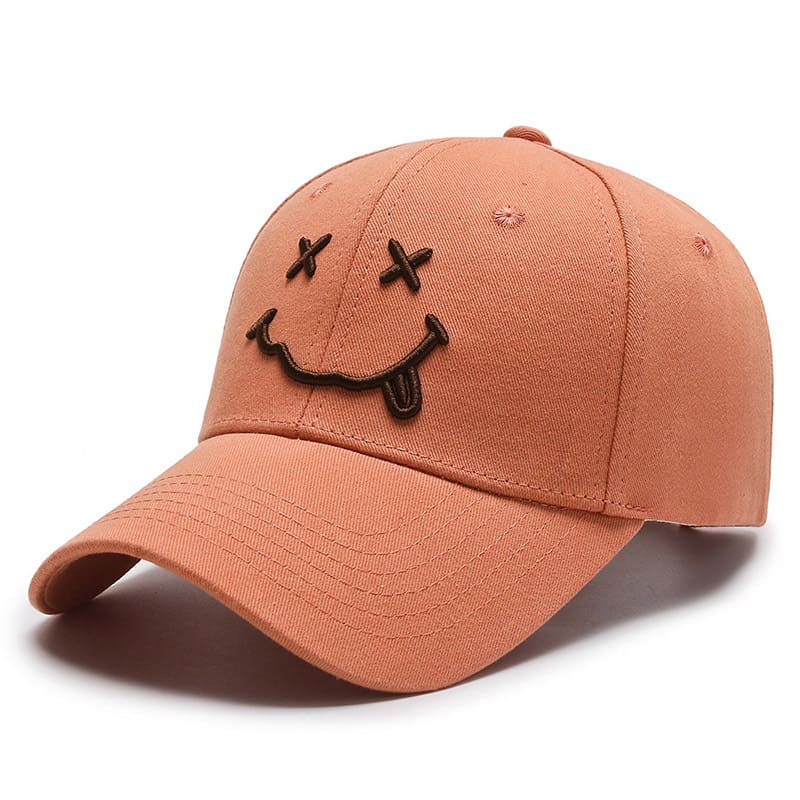 Men's Cotton Baseball Cap – view 6