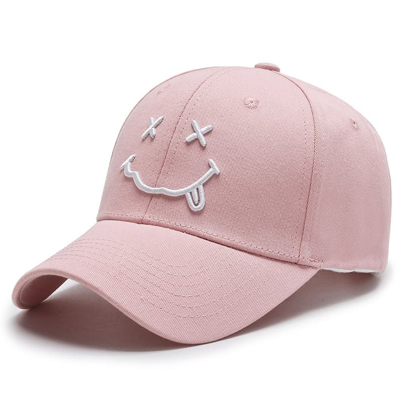 Men's Cotton Baseball Cap – view 7