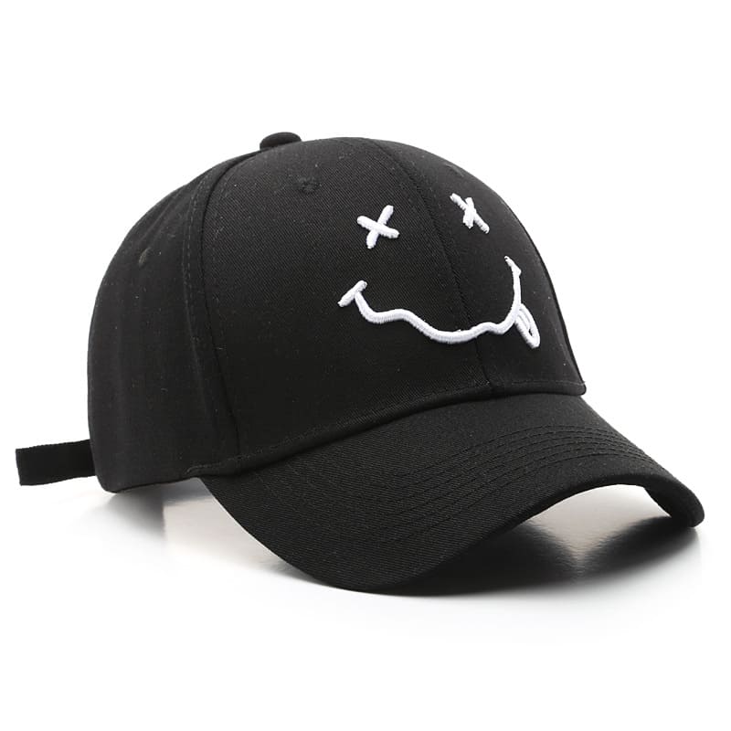Men's Cotton Baseball Cap – view 9