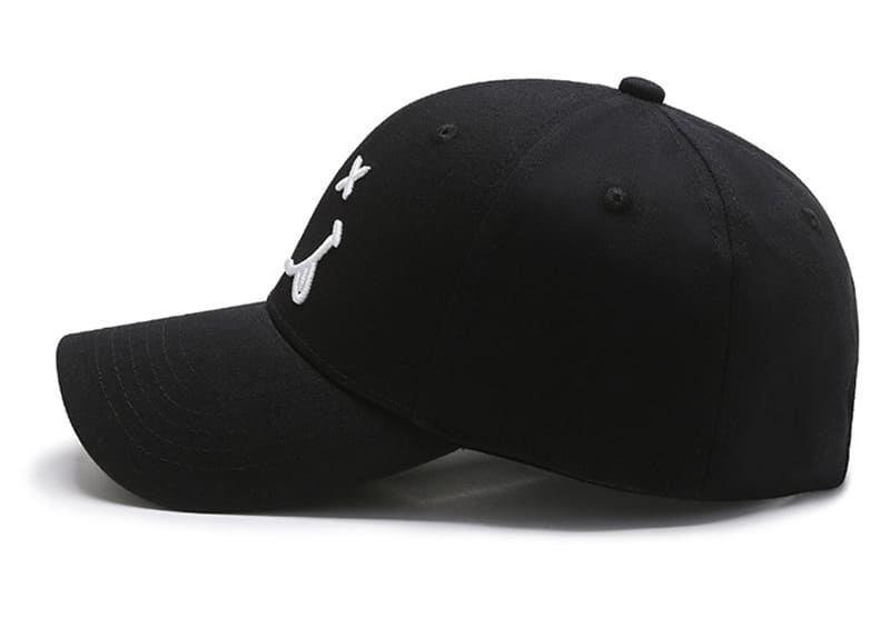 Men's Cotton Baseball Cap – view 8