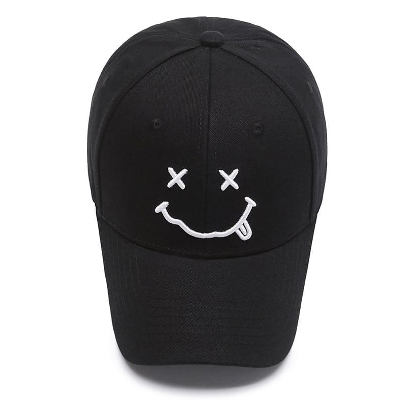 Men's Cotton Baseball Cap – view 10
