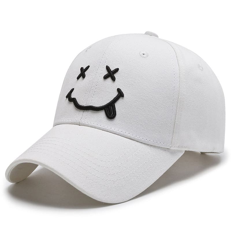 Men's Cotton Baseball Cap – view 5