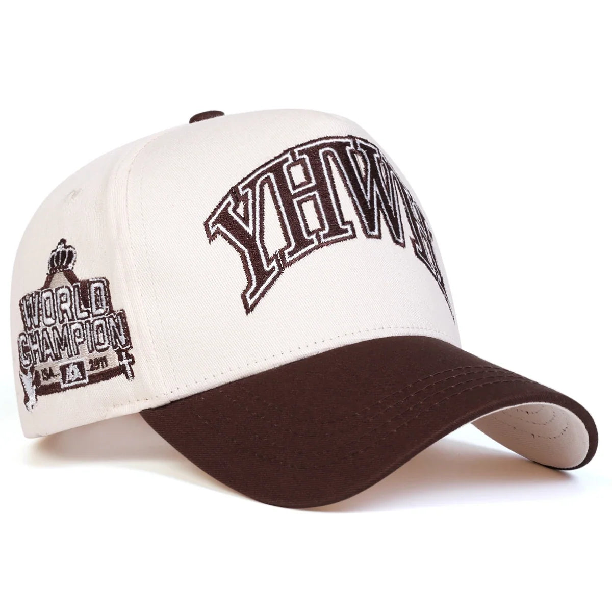 Men's Cotton Blend Baseball Cap – view 4