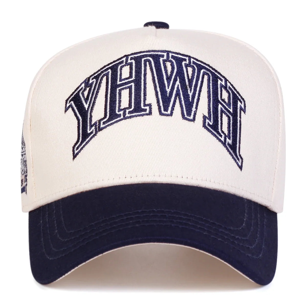 Men's Cotton Blend Baseball Cap – view 6