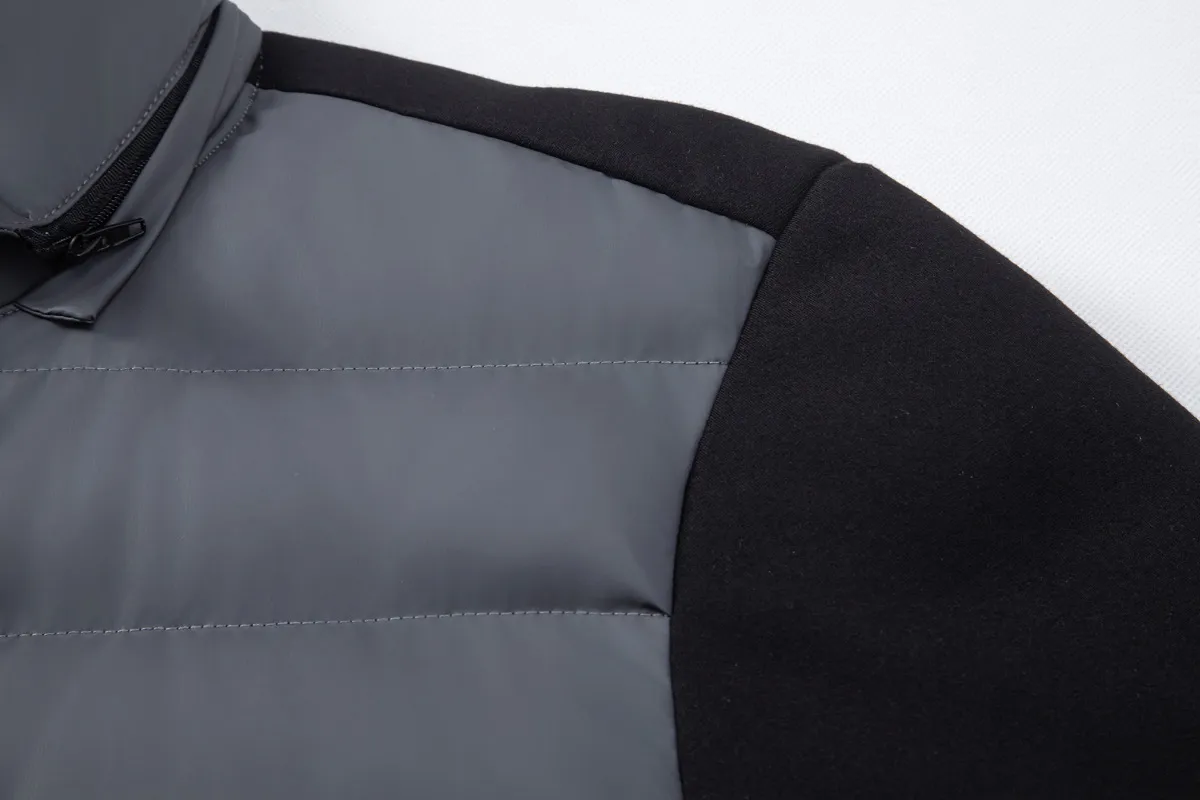 Milano Men's Hybrid Jacket – view 17