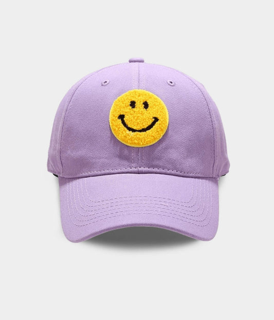Men's Cotton Baseball Cap – view 1