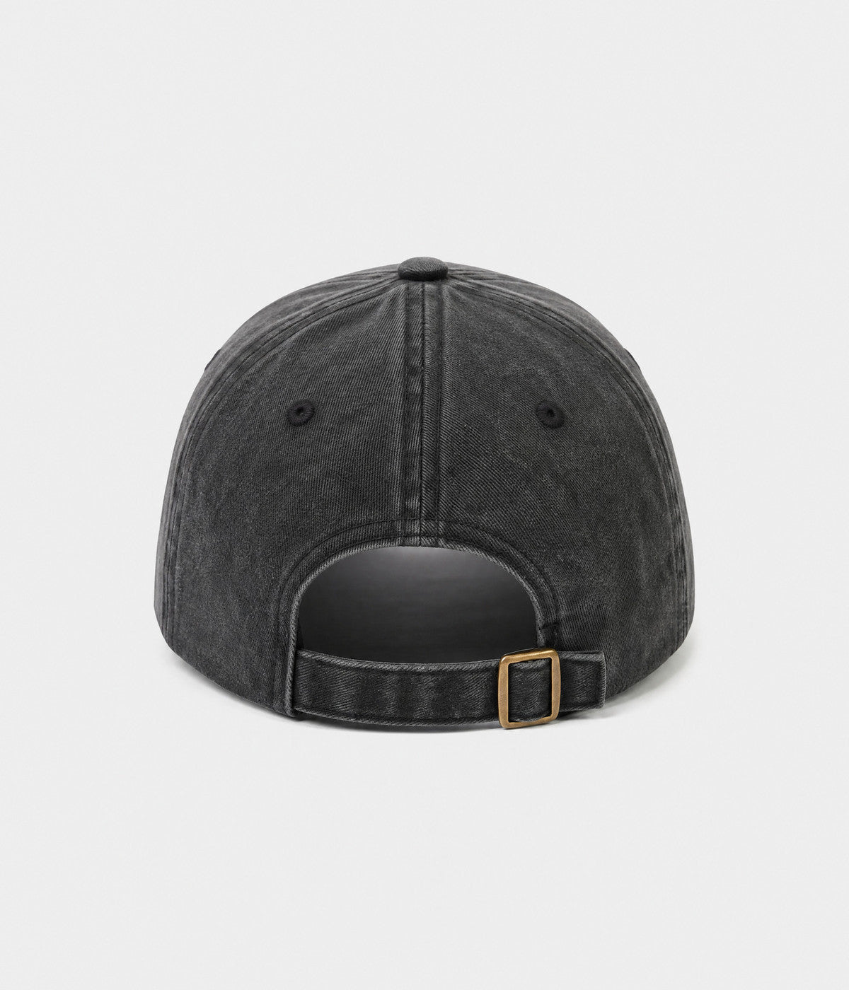 Sausage Dog Men's Embroidered Washed Cotton Baseball Cap – view 11