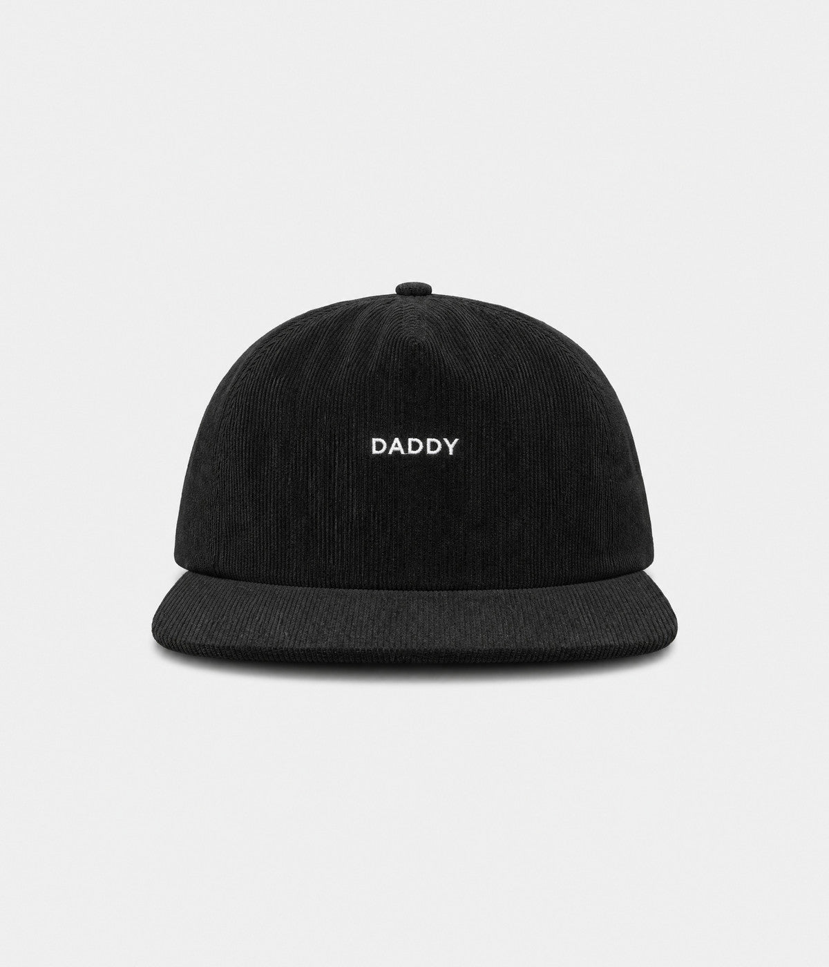 Men's Embroidered "Daddy" Baseball Cap – view 9