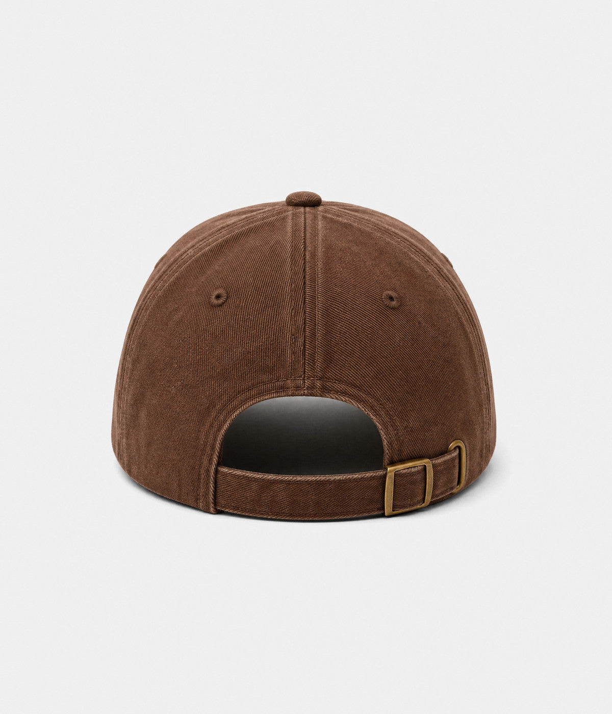 Sausage Dog Men's Embroidered Washed Cotton Baseball Cap – view 17