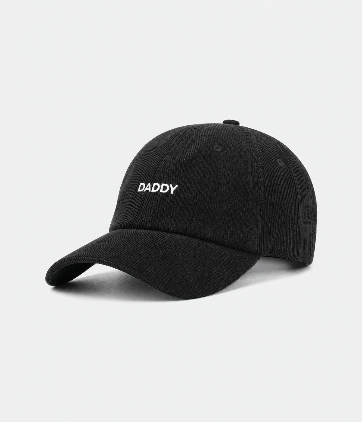 Men's Embroidered "Daddy" Baseball Cap – view 18