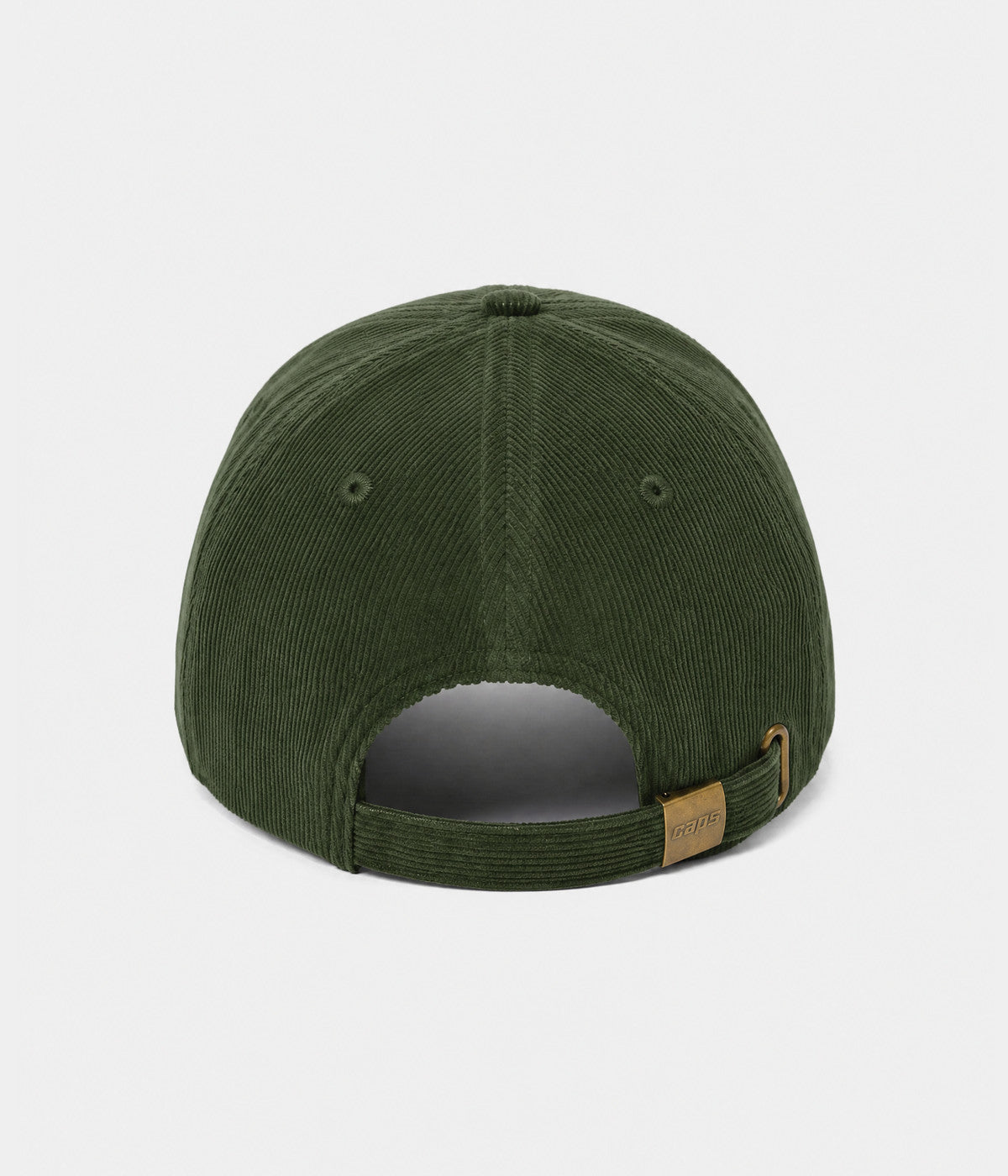 Men's Embroidered "Daddy" Baseball Cap – view 20