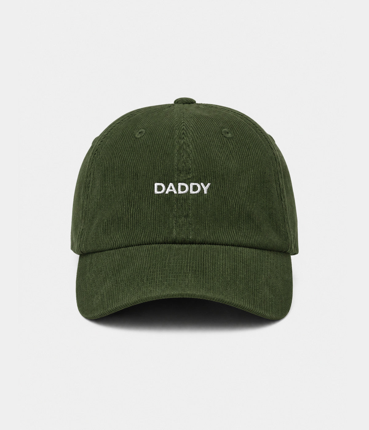 Men's Embroidered "Daddy" Baseball Cap – view 21