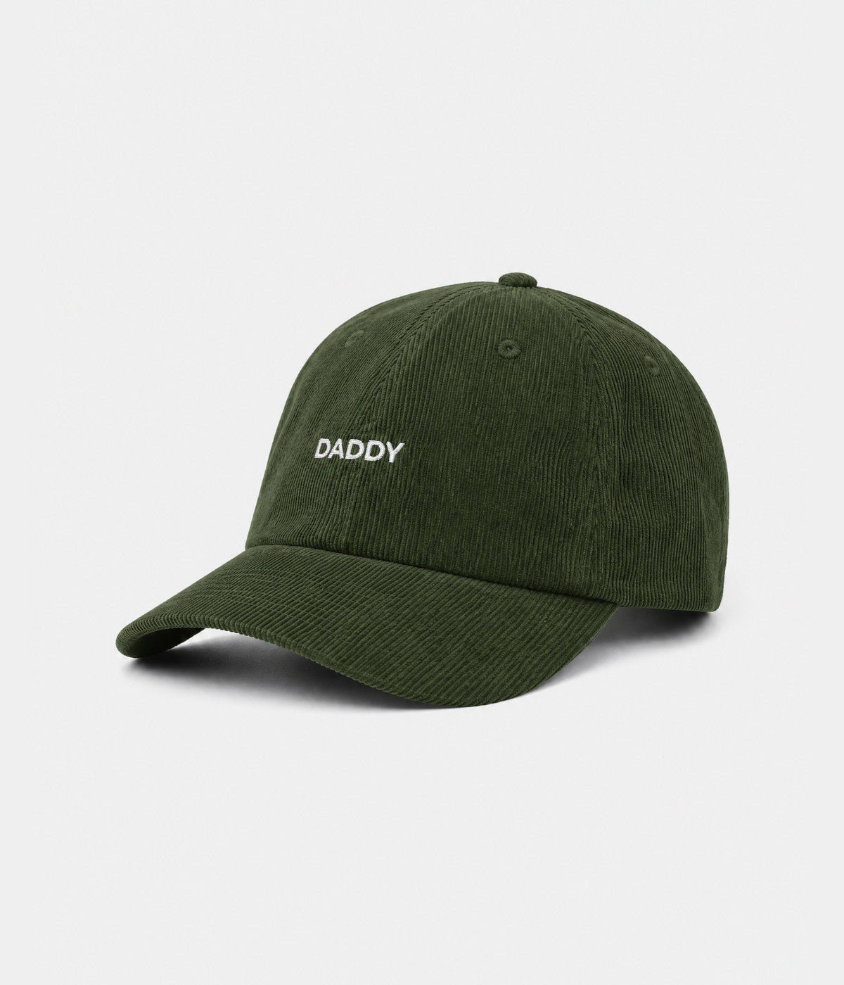 Men's Embroidered "Daddy" Baseball Cap – view 22