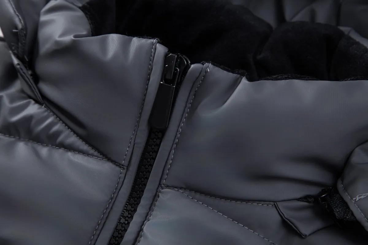 Milano Men's Hybrid Jacket – view 19