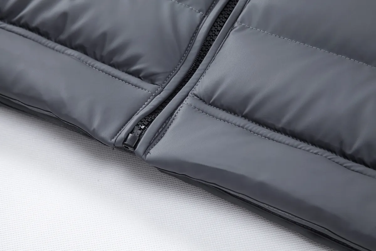 Milano Men's Hybrid Jacket – view 21
