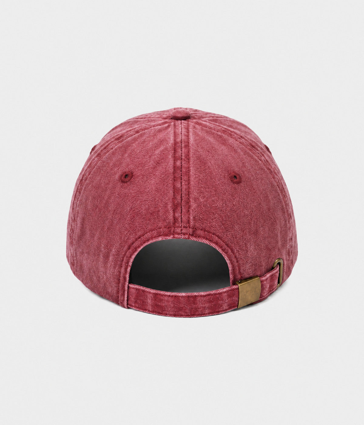 Faith Cross Men's Washed Cotton Baseball Cap – view 22