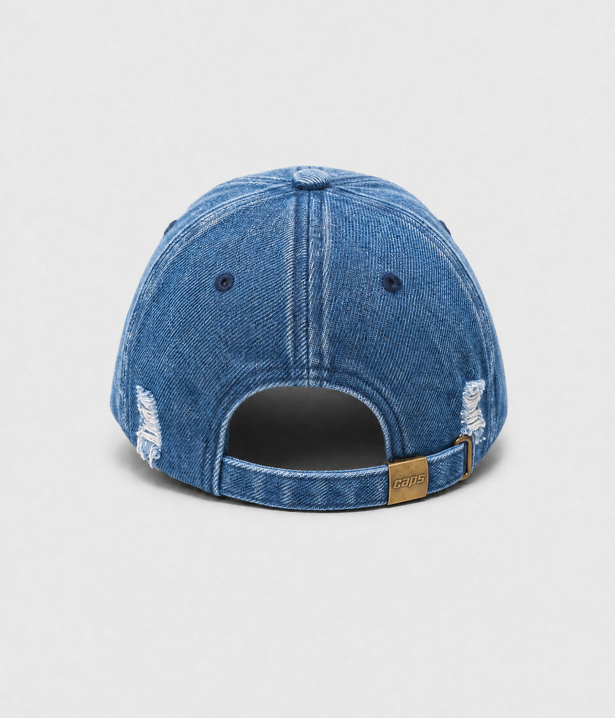 Men's Low-Profile Baseball Cap – view 10