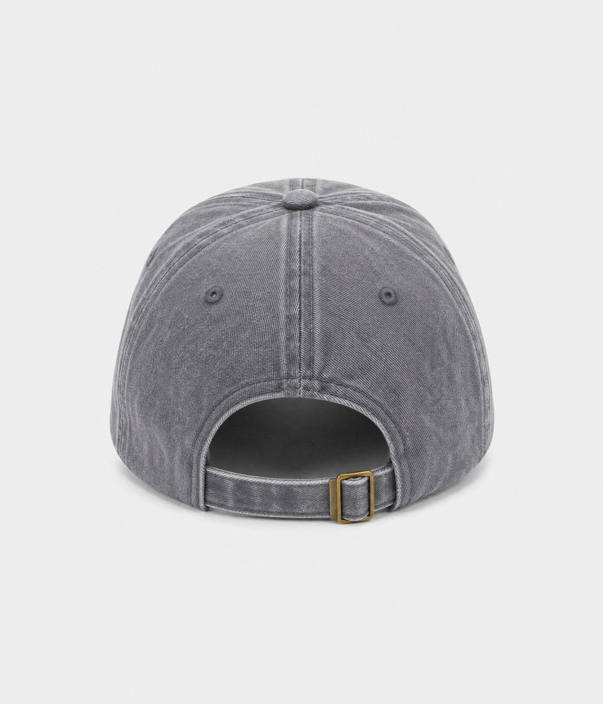 Nope, Not Today Men's Embroidered Washed Cotton Baseball Cap – view 10