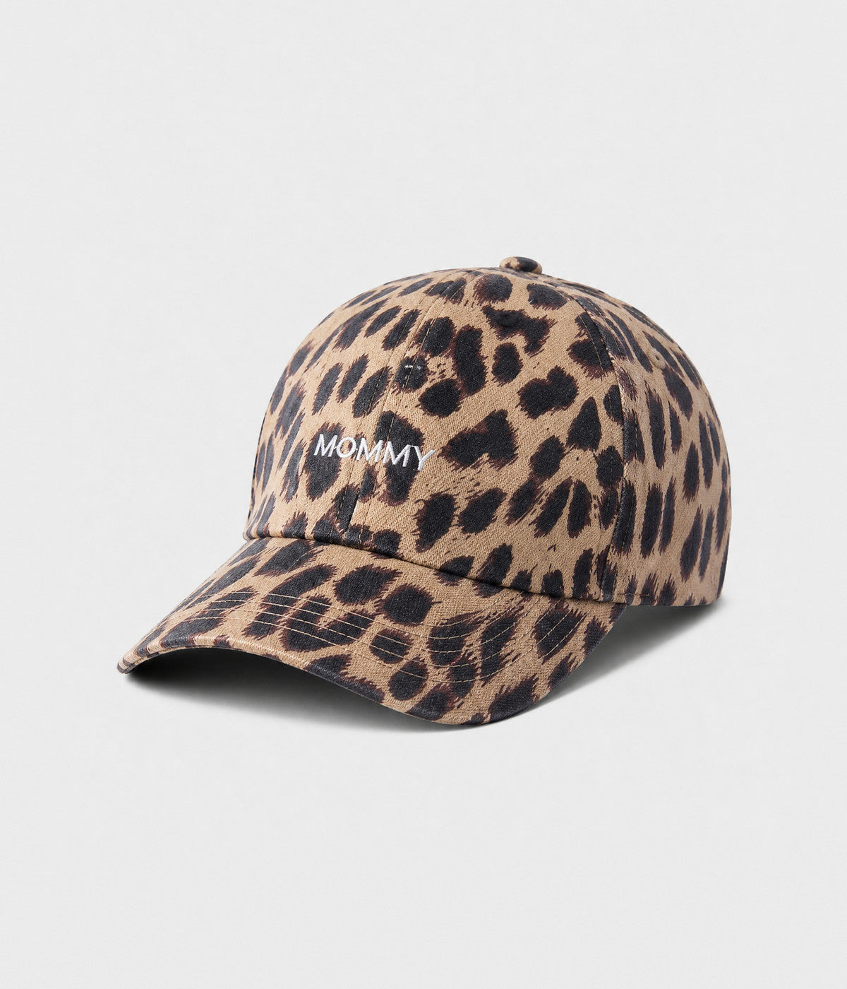 Men's Low-Profile Baseball Cap – view 4