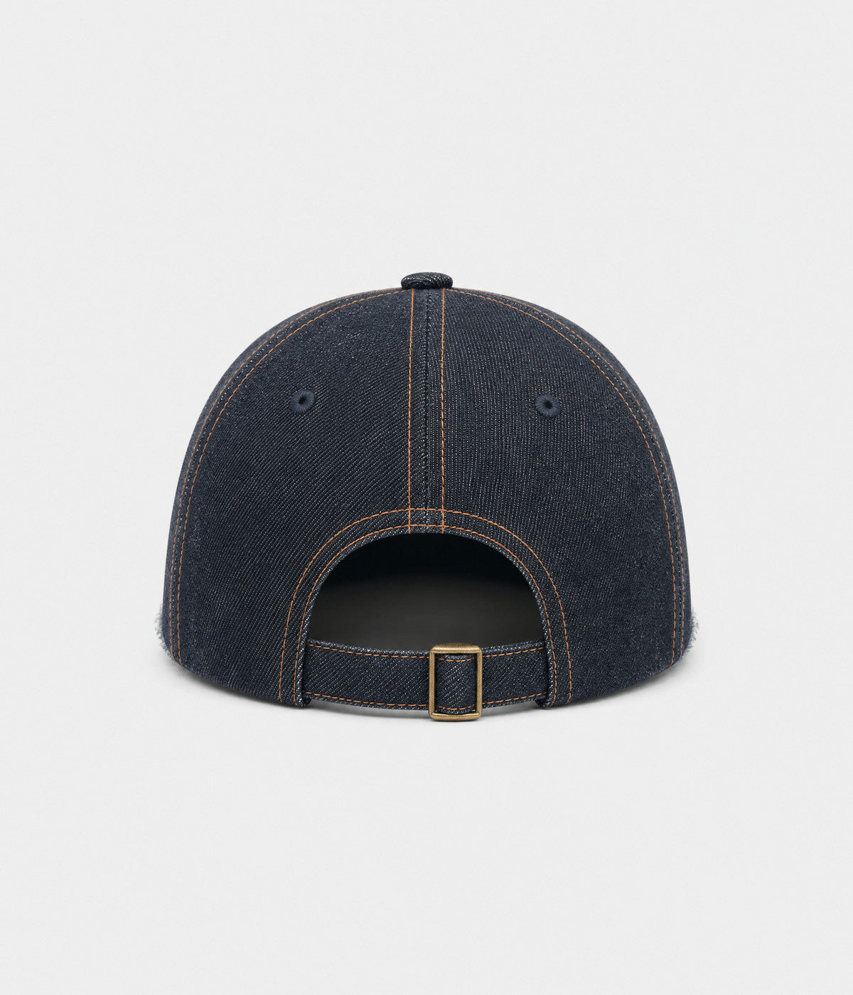 Men's Embroidered "Daddy" Baseball Cap – view 3