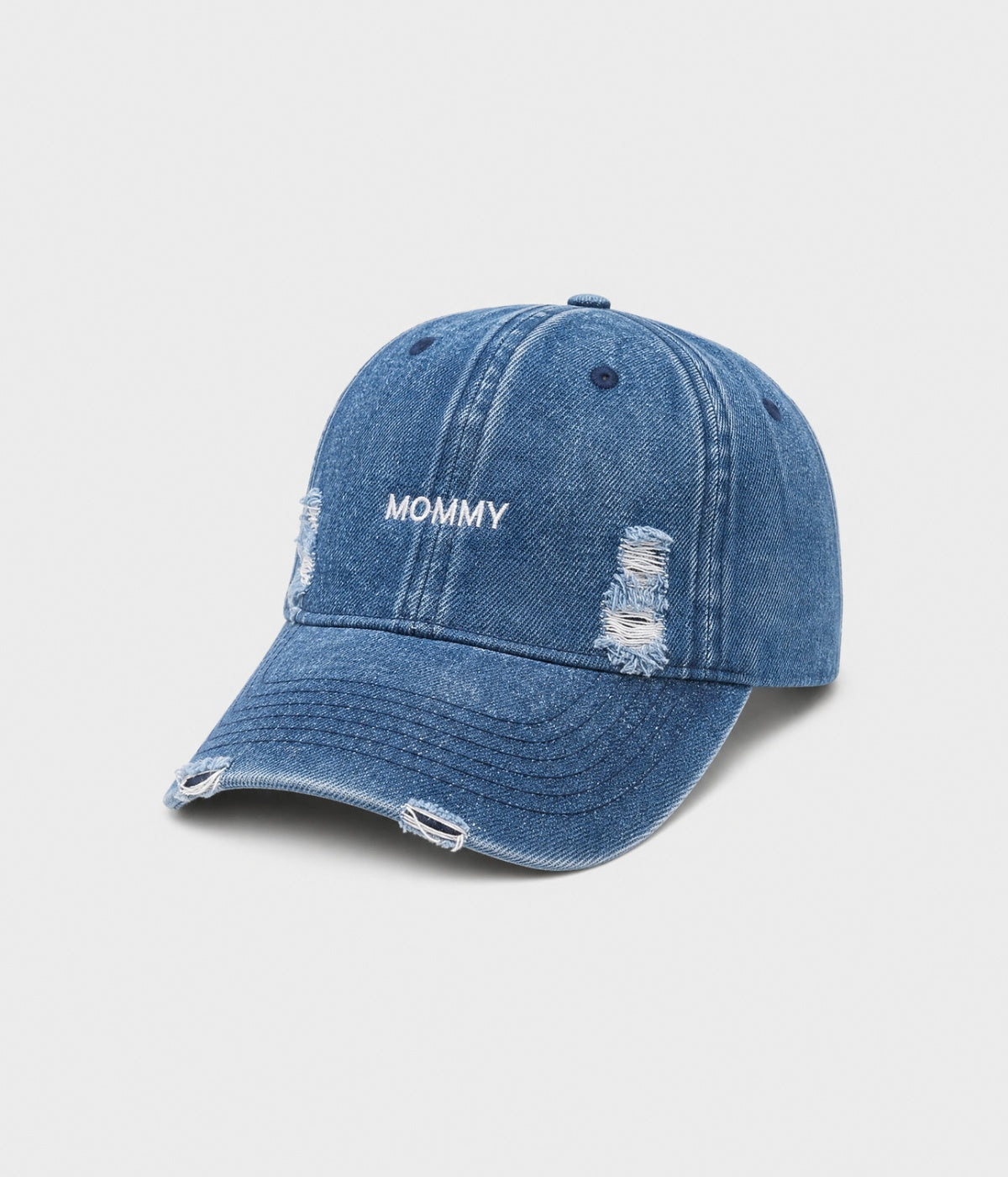 Men's Low-Profile Baseball Cap – view 9