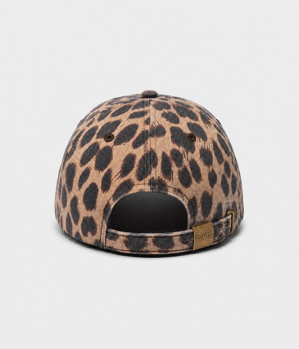 Men's Low-Profile Baseball Cap – view 5