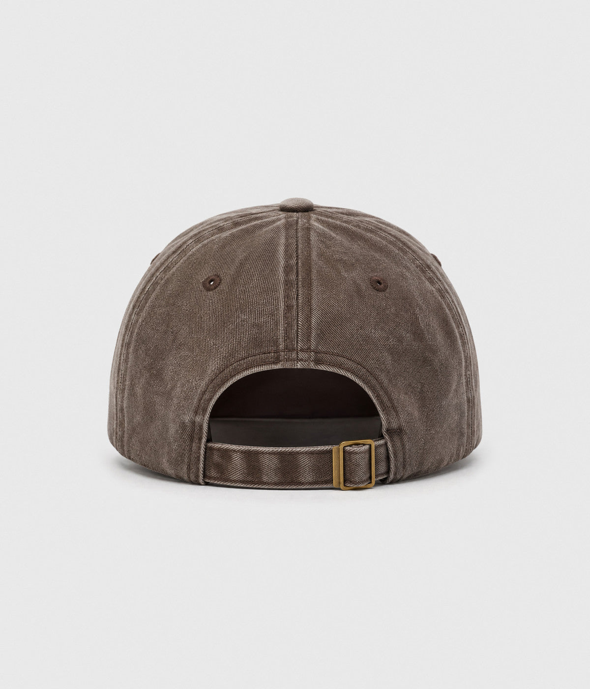 Lobster Men's Embroidered Washed Cotton Baseball Cap – view 7