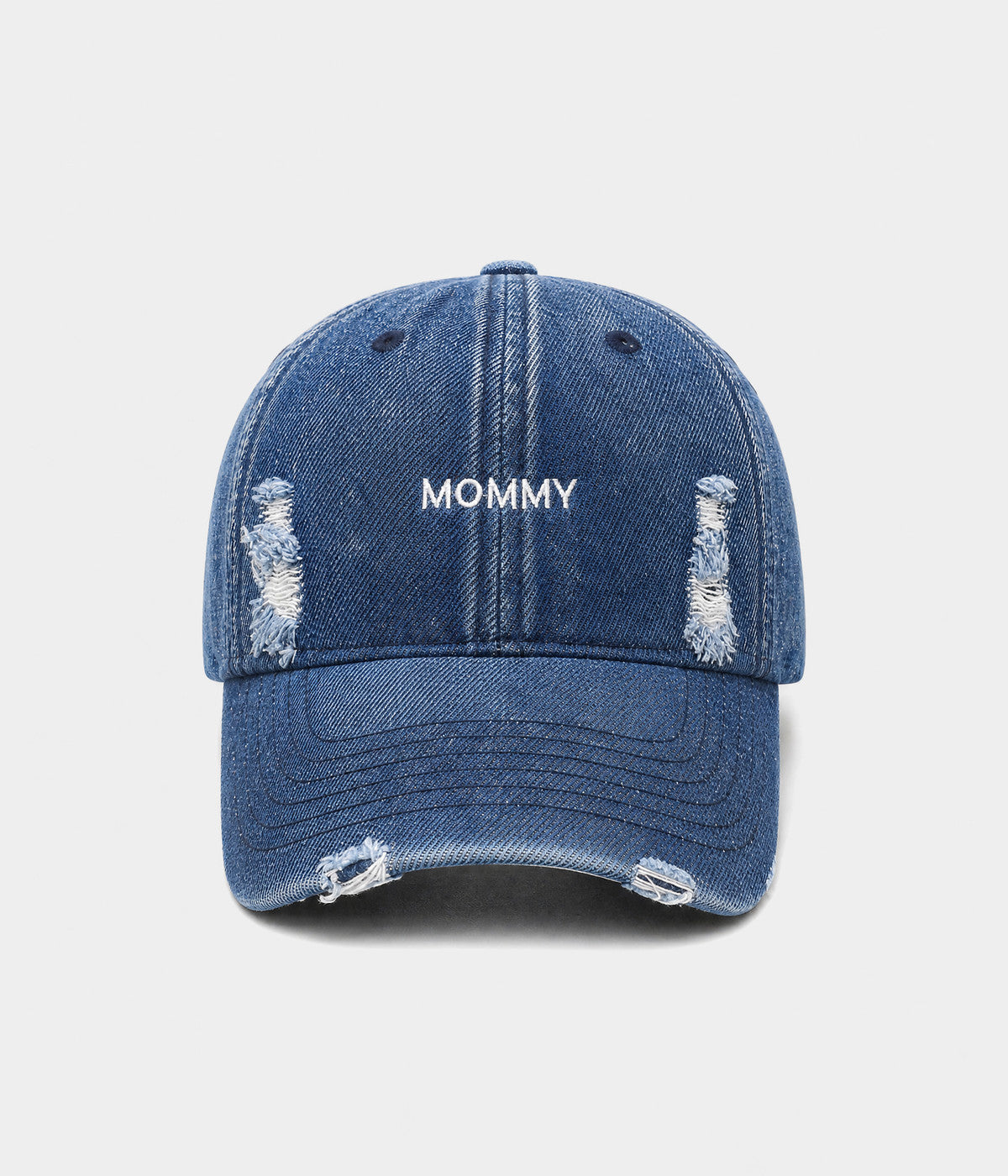 Men's Low-Profile Baseball Cap – view 6