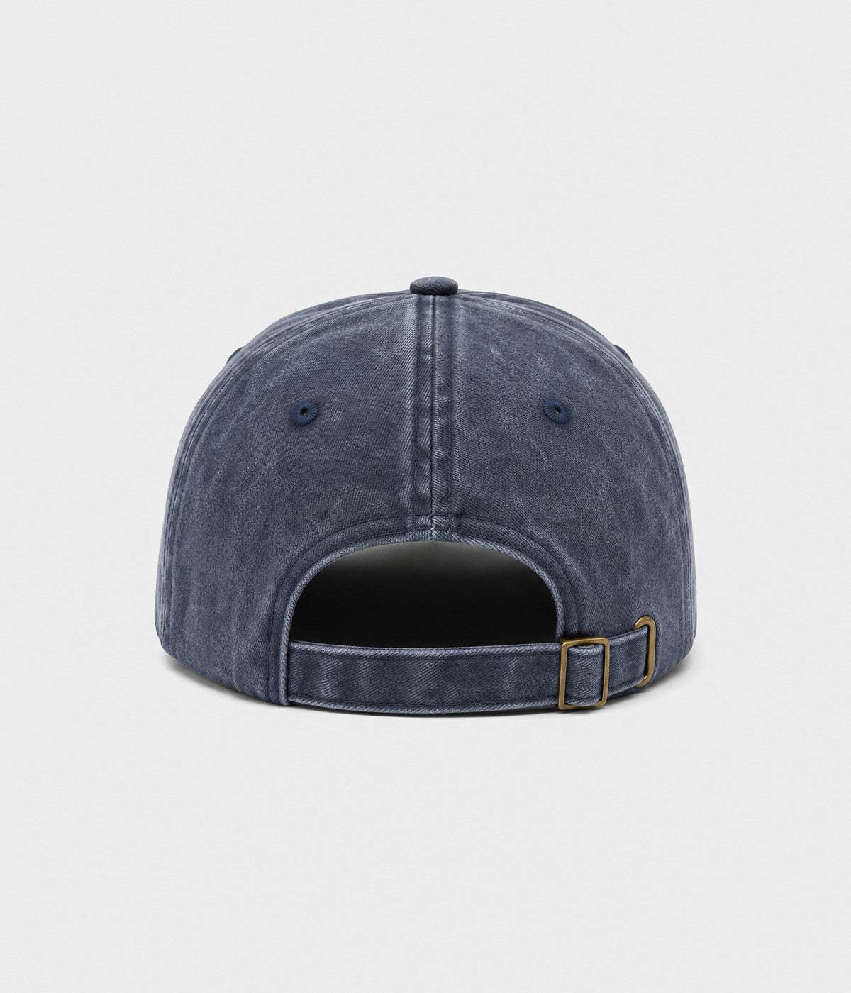 Nope, Not Today Men's Embroidered Washed Cotton Baseball Cap – view 6