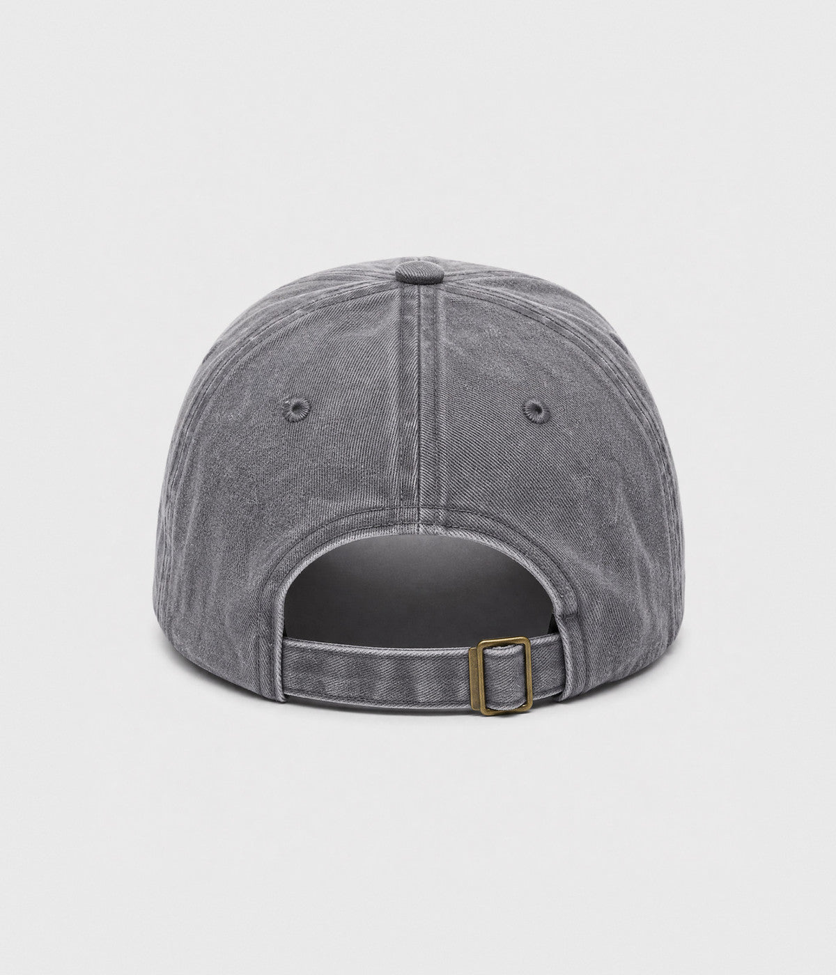 Lobster Men's Embroidered Washed Cotton Baseball Cap – view 13