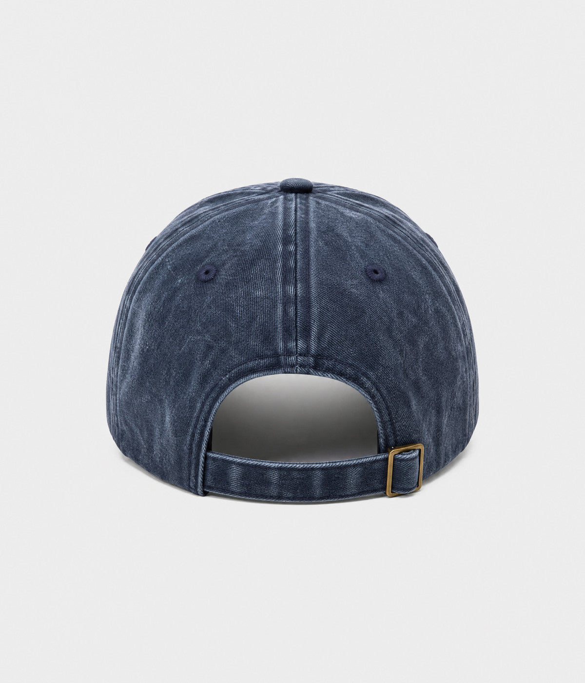 Faith Cross Men's Washed Cotton Baseball Cap – view 13