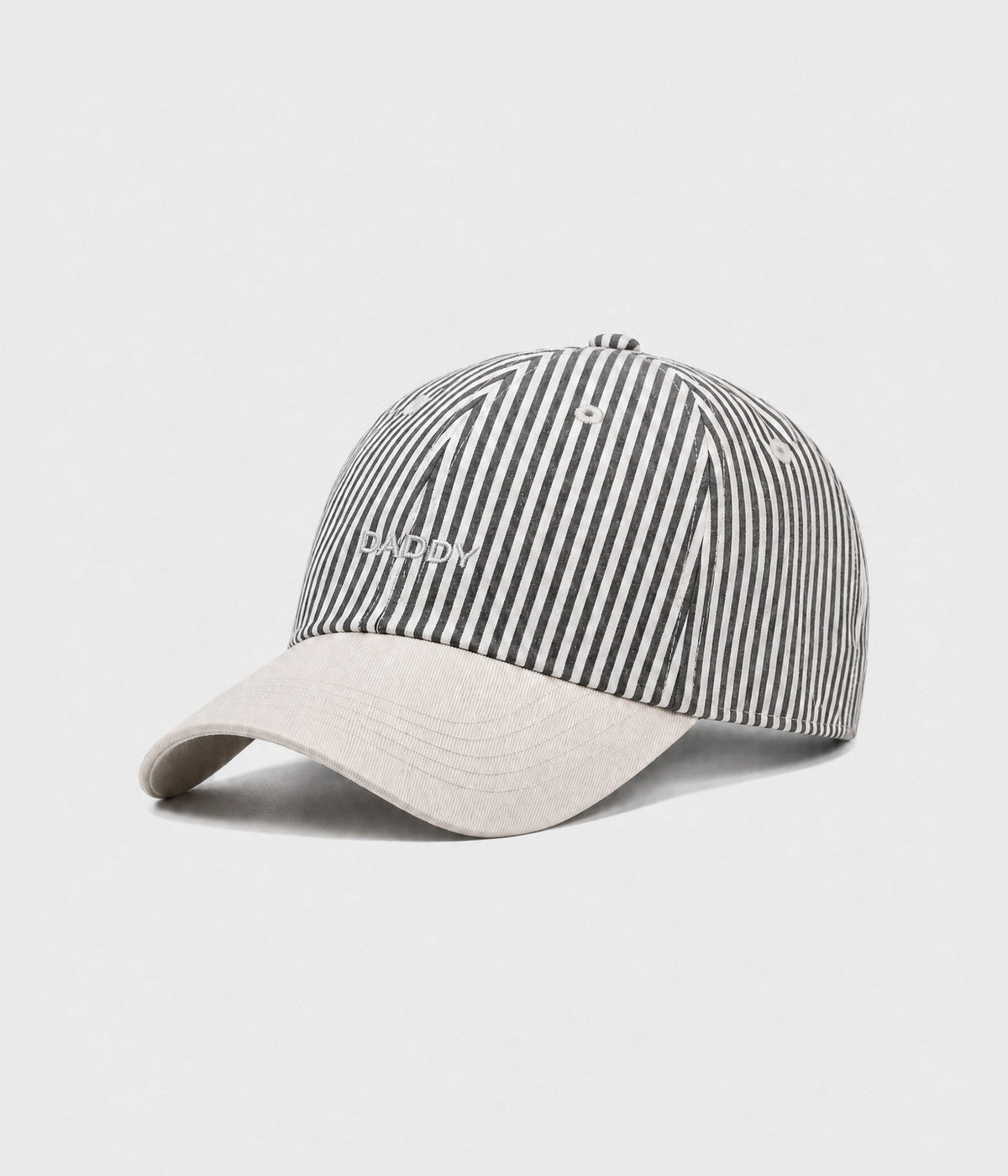 Men's Embroidered "Daddy" Baseball Cap – view 15