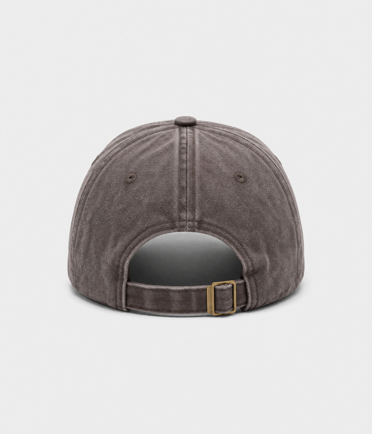 Nope, Not Today Men's Embroidered Washed Cotton Baseball Cap – view 16