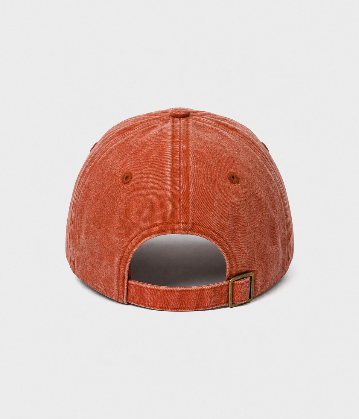 Faith Cross Men's Washed Cotton Baseball Cap – view 16