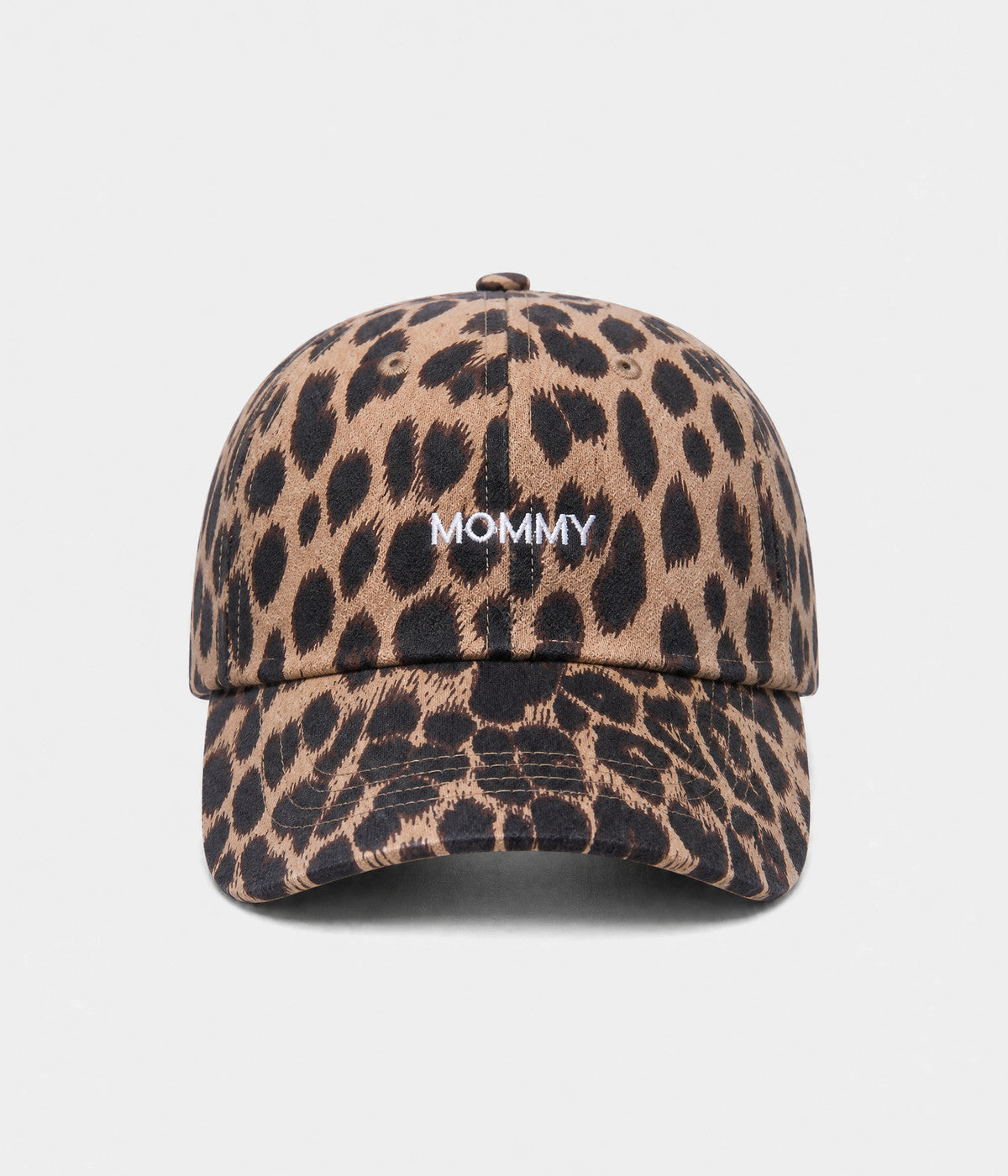 Men's Low-Profile Baseball Cap – view 1
