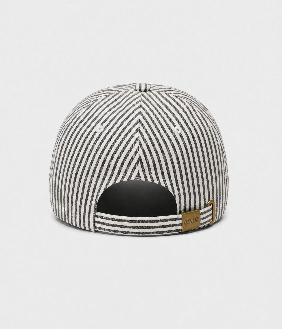 Men's Embroidered "Daddy" Baseball Cap – view 16