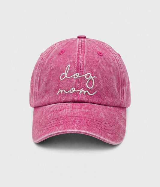 Men's Washed Cotton Baseball Cap – view 1