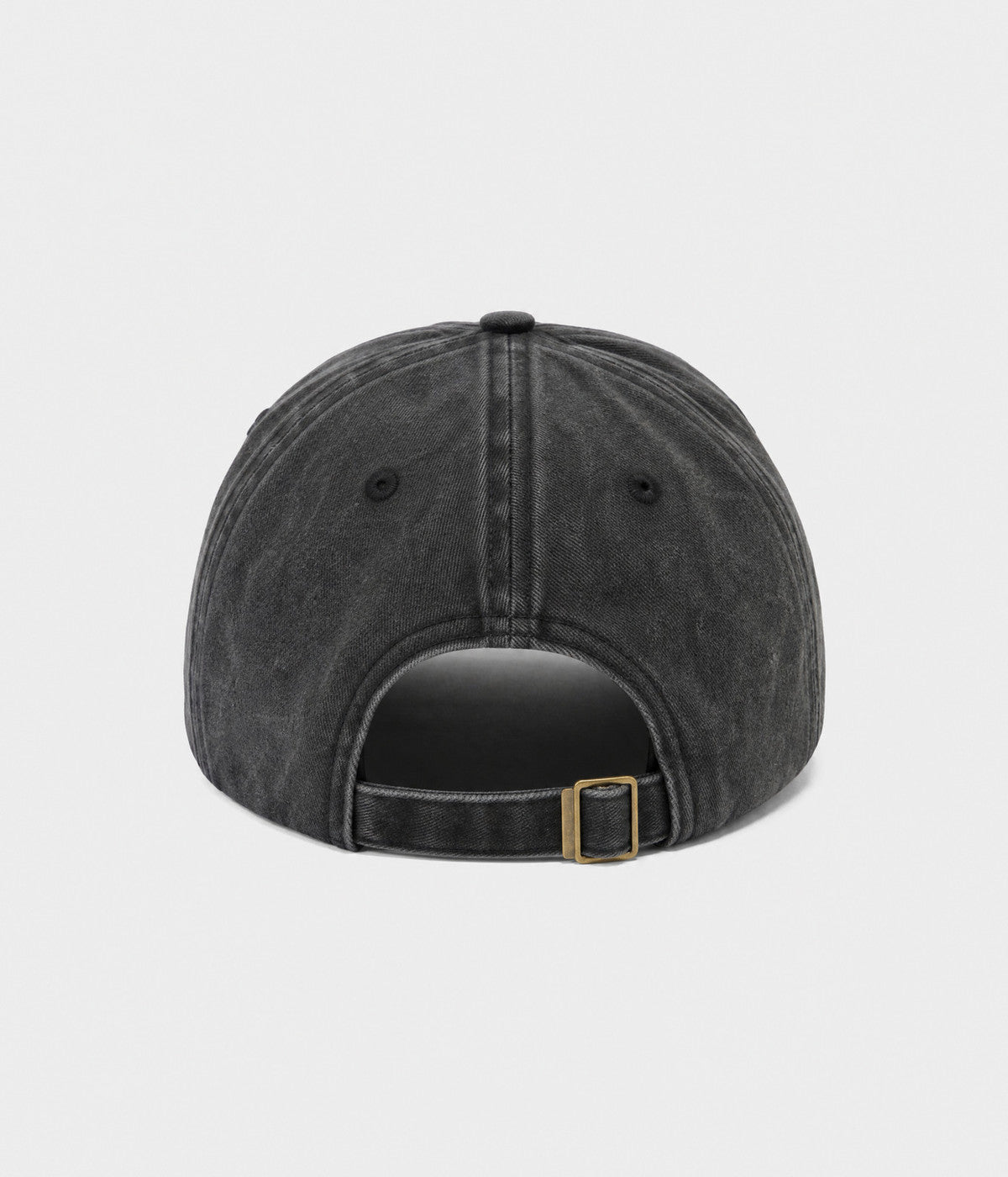 Nope, Not Today Men's Embroidered Washed Cotton Baseball Cap – view 13
