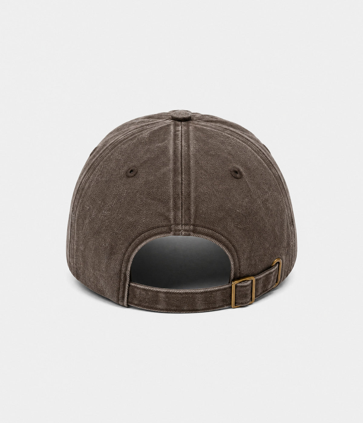 Faith Cross Men's Washed Cotton Baseball Cap – view 10